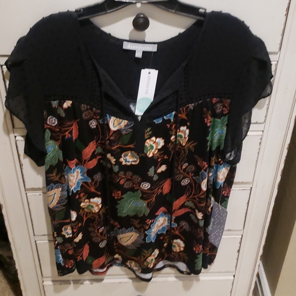 Blouse